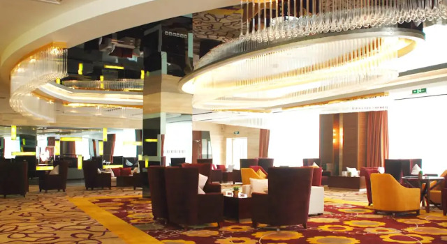 Beijing Century Huatian Hotel