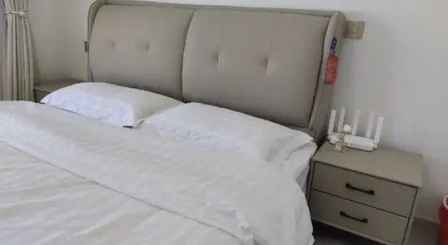 Люкс zhenyuetin guesthouse