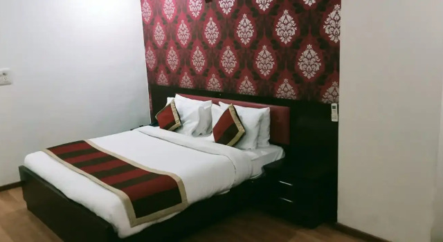 Palazzo Dilara, Rezerwuj Hotel Ghaziabad Uttar Pradesh