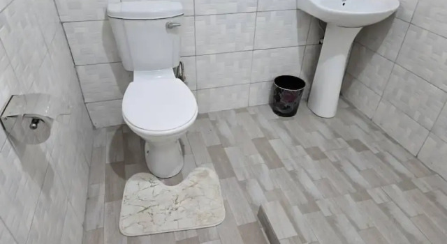 Шале Deluxe Kaswanga Farm Holiday Home