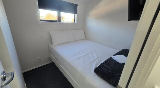 Номер Economy Microtel Lodge