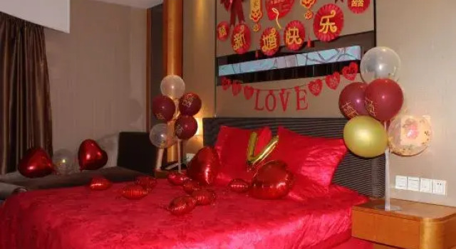 Foshan Shunde Austin Baili Apartment, Boek Appartement Goedkope hotels in Guangdong