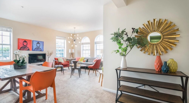 2 Bedroom 2 Bath Penthouse on the Beach, Забронировать Апартаменты/квартира Апартаменты Miami Metropolitan Area, Апартаменты/квартира