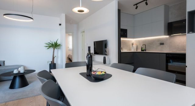 Апартаменты Apartment Mirela