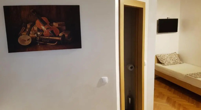 Двухместный номер Standard Apartmani Amaro