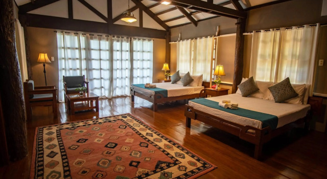 La Estancia Busuanga, Réserver Complexe hôtelier Hôtels à Busuanga avec petit-déjeuner, Petit-déjeuner