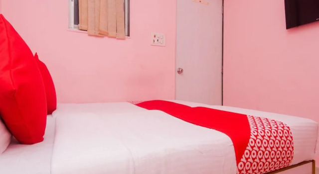 Anjali Inn