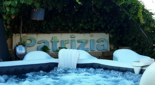 Номер Standard Hotel Patrizia