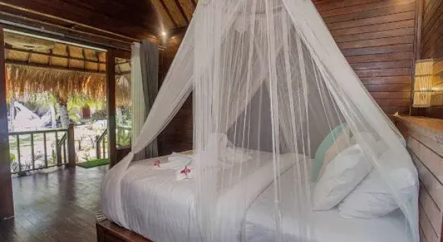 Номер Standard Alinn Villas