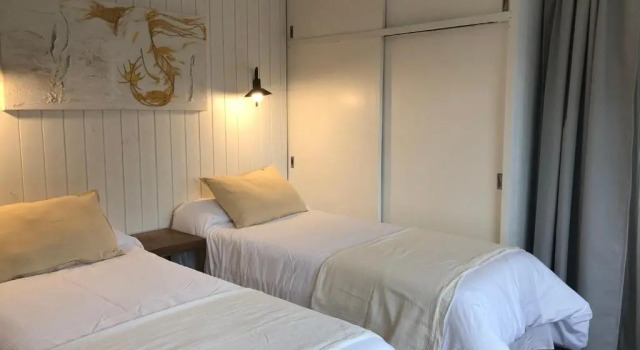 Апартаменты Superior Village de las Pampas Apart Hotel Boutique