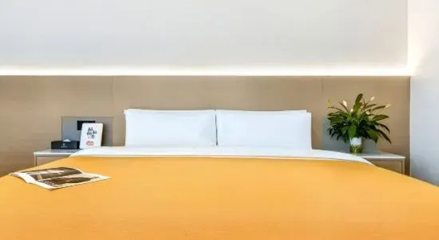 Suite Lezhu Hotel