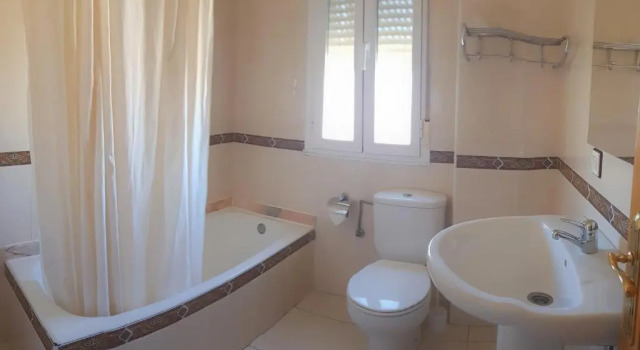 Семейный номер Standard Hostal Soto