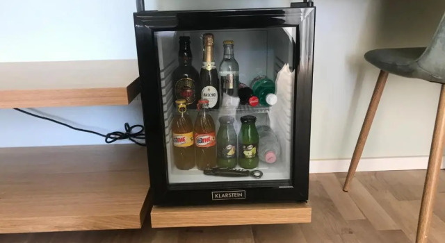 Номер Standard Terrazza Sangiuliano