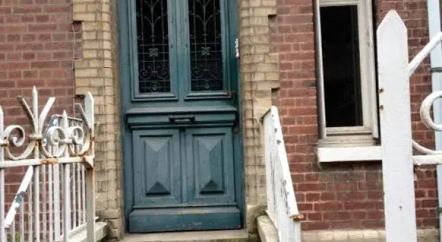 Le Chanzy, Book Apartment Dieppe 