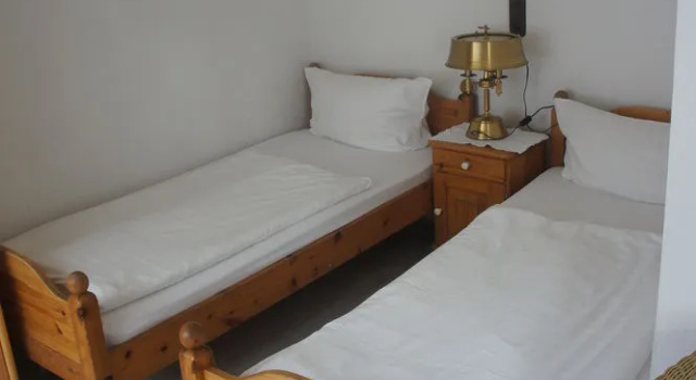 City Hotel garni, Забронировать Отель Хамм Ruhr area, рядом с Центральный железнодорожный вокзал Хамма