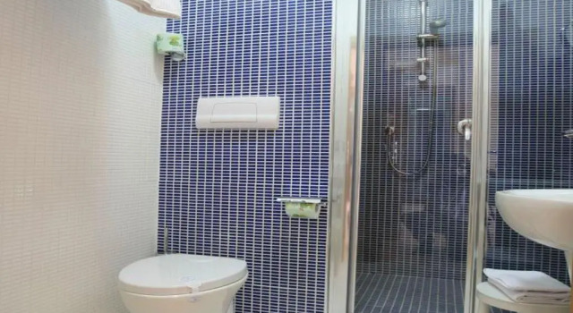 Номер Standard Hotel La Costiera