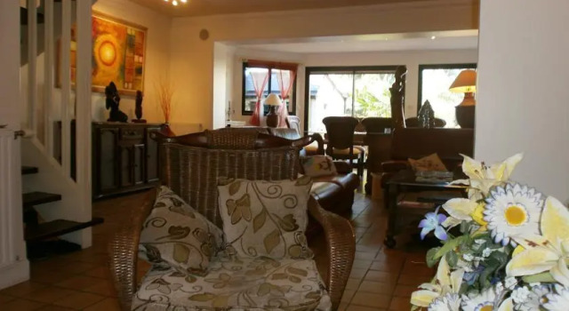 Roazhon Lodge, Rezerwuj Hotel Rennes 
