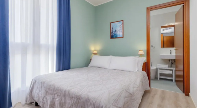 Номер Economy Hotel Palladio