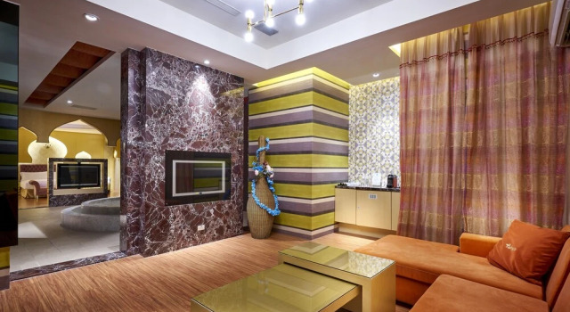 Люкс Deluxe Takao Motel