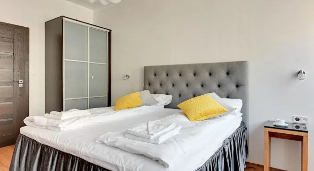 Flats For Rent - Długa Old Town, 예약 호텔 그단스크 Pomerania