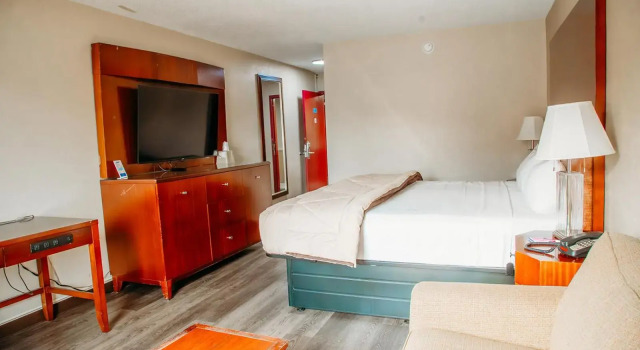 Country Garden & Suites, Book Mini-hotel Benton Illinois