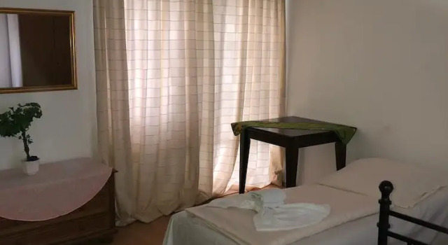 Трёхместный номер Standard City Hotel-Garni