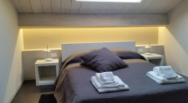 Standard Doppel Zimmer Sciara Biscari B&B
