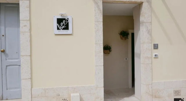 Kees Apulian Stay