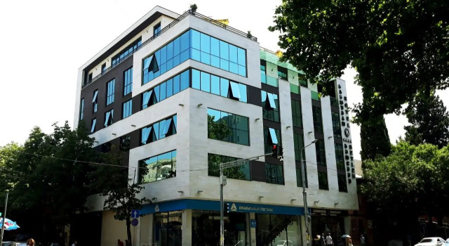 Betlem Hotel, Rezerwuj Hotel Didube Tbilisi