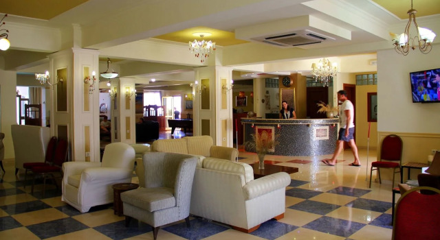 White Olive Elite Rethymno, Забронировать Отель Сфакаки Центральный Крит
