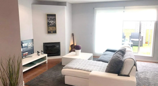 Apartment With 4 Bedrooms in Albergaria a velha, With Wonderful City View, Furnished Terrace and Wifi