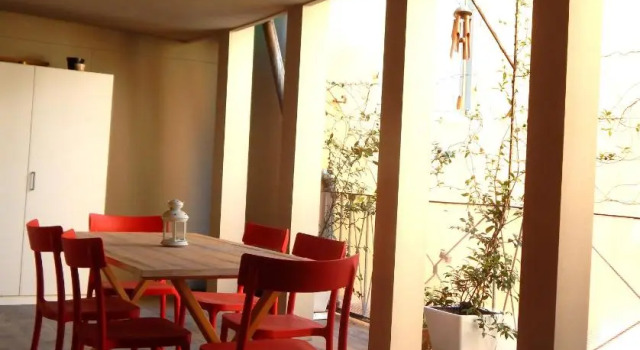 Lanfranchi deluxe apartament
