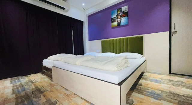 Номер Superior HOTEL MADNI ROYALE , Ajmer