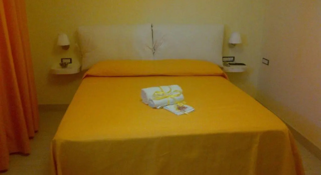 Двухместный номер Standard B&B Borgo Santa Margherita