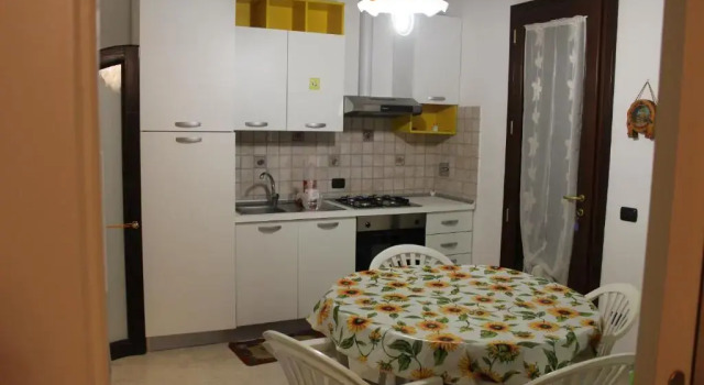 Lejlighed Holiday House