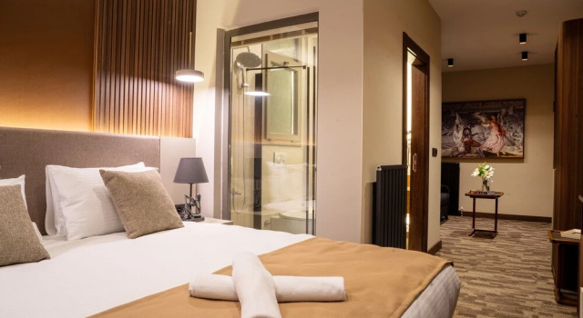 Monalisa Hotels Çanakkale, Забронировать Отель Кепез Чанаккале