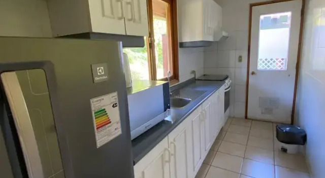 Номер Standard Hotel y Cabañas Punta Larga - Caja Los Andes