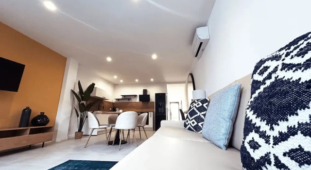 Hôtel A Stretta, Varaa Hotelli Propriano 