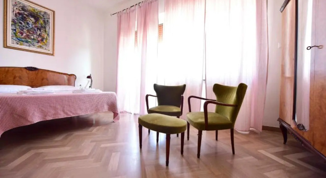 Двухместный номер Standard B&B Casa Roveri