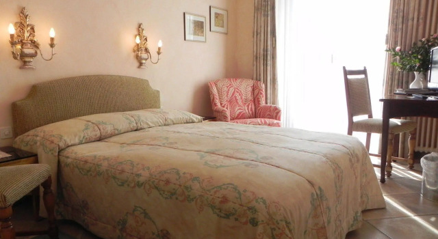 Romantik Hotel Castello Seeschloss