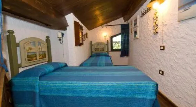 Case Vacanza la Ventura, Забронировать Отель Отели Массароза 4 звезды, 4*