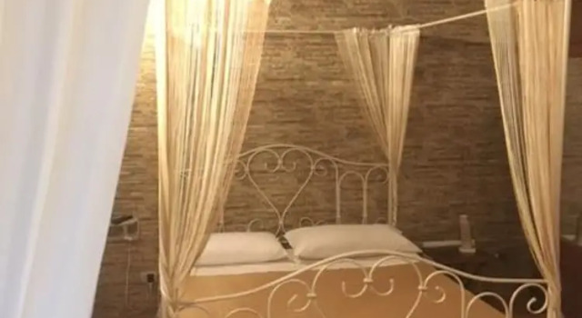 Четырёхместный номер Standard B&B Ginevra