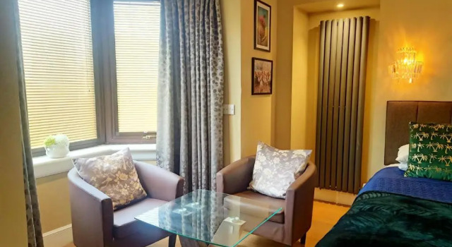 The Milton Bed & Breakfast, Reserva ahora Hotel Elgin Moray
