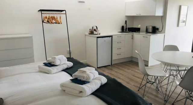 Karee Manor Guesthouse, Забронировать Гостевой дом Стилбай Riversdal