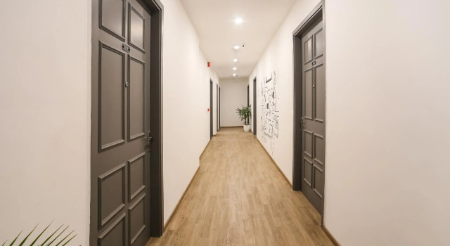 OYO Townhouse 262 Kailash Enclave