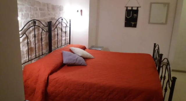 Il rifugio del conte, Buchen Sie Hotel Conversano Metropolitanstadt Bari