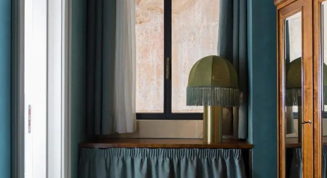Vierer Junior-Suite Palazzo Presta
