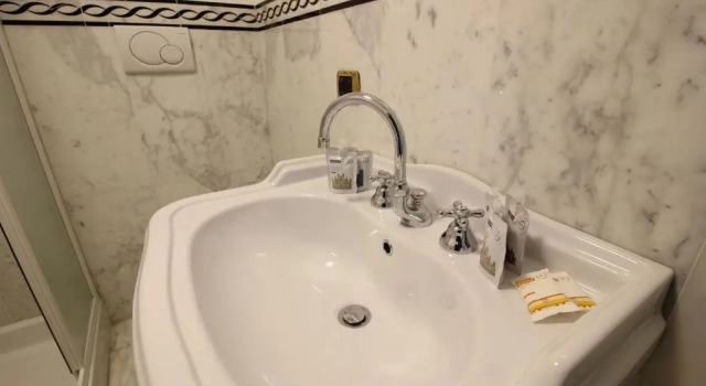 Апартаменты c 1 комнатой с видом на море Italianway Apartments - Villa Mafalda