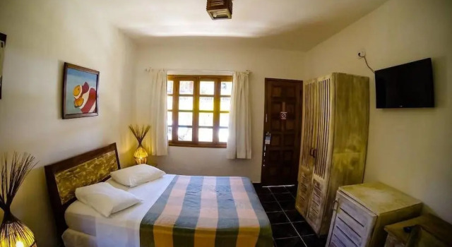 Hotel Pousada Machê, Забронировать Отель Арраял-д'Ажуда Discovery Coast