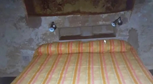 House With 3 Bedrooms in Marsala, With Wonderful sea View and Terrace - 20 m From the Beach, Book Vacation Home Hotels in Sicily with Parking, Parking